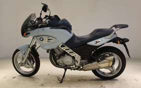 BMW F650 CS 2002