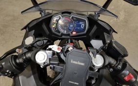 KAWASAKI NINJA400 EX400G