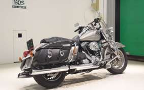HARLEY FLHRC 1580 2009