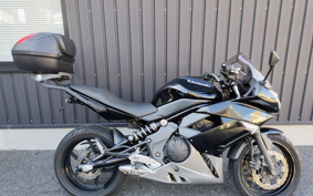 KAWASAKI ER-6F 2010 EX650C