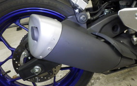 YAMAHA MT-03 ABS 2020 RH13J