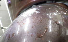 HONDA GIORNO 2 2009 AF70