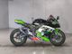 Фото Kawasaki ZX 10 NINJA R 2012 с японского аукциона
