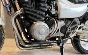 KAWASAKI ZEPHYR400K 1996 00C303