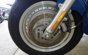 HARLEY FLSTF 1450 2005