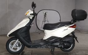 YAMAHA AKUSHI STREET SE53J
