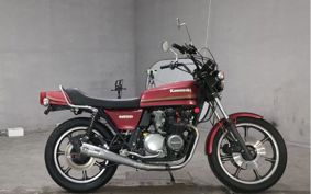 KAWASAKI Z500 KZ500B