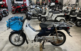 HONDA SUPER CUB50 AA04