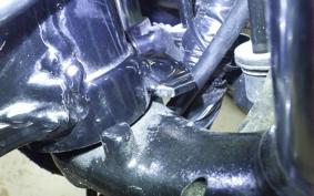 HONDA CBX550F INTEGRA 2026 PC04