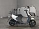 Фото Suzuki LET's 4 с японского аукциона