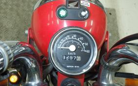 HONDA MONKEY 2016 Z50J