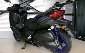 YAMAHA X-MAX SGA8J