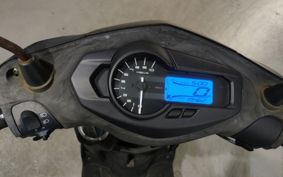 YAMAHA CYGNUS125XSR SEA5J