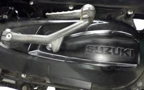 SUZUKI ADDRESS 110 2005 CE47A