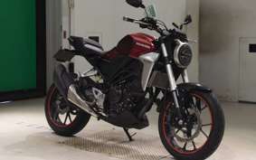 HONDA CB250RA MC52