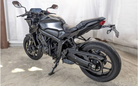HONDA CB650R 2023 RH03