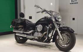 YAMAHA DRAGSTAR 1100 2018 VP13J