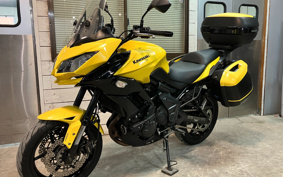 KAWASAKI VERSYS 650 2015 LE650E
