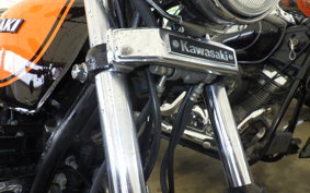 KAWASAKI Z650 KZ650F