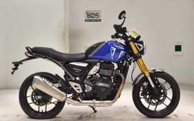 TRIUMPH SPEED400 2024
