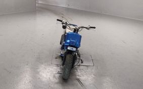 HONDA ZUMAR AF58