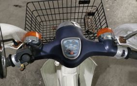 HONDA SUPER CUB50 C50