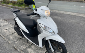 HONDA DIO 110 JF31