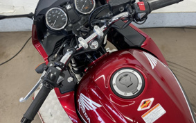HONDA CB400 SUPER  BOL DOR ABS 2024 NC42