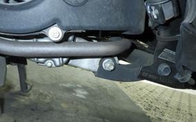 SUZUKI ADDRESS V125 S CF4MA