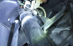 HONDA DIO Gen.6 AF62