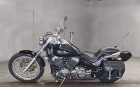 YAMAHA DRAGSTAR400 4TR