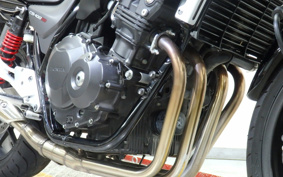 HONDA CB400SF 2018 NC42