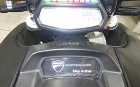 DUCATI DIAVEL DARK 2014