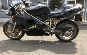 DUCATI 916 MONOPOSTO 1997 ZDM916S