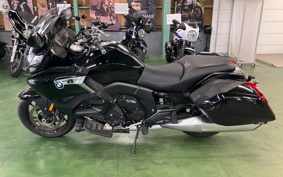 BMW K1600B 2019 0F51