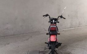 YAMAHA POPGAL 17J