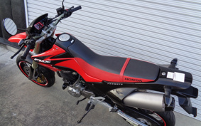 HONDA FMX650 2007 RD12