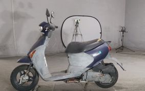 SUZUKI LET`S4 CA45A