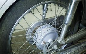 HONDA C50 SUPER CUB E