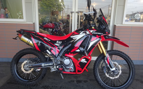 HONDA CRF250 RALLY MD44