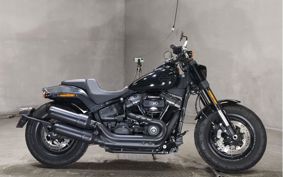 HARLEY  HARLEY FXFBS1870 YLK