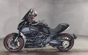 DUCATI DIAVEL G100AB