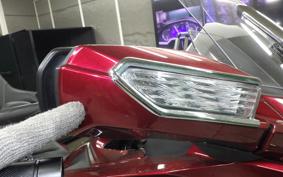 HONDA GL 1800 GOLD WING TOUR DCT SC79