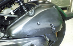 HONDA ZOOMER 2023 AF58