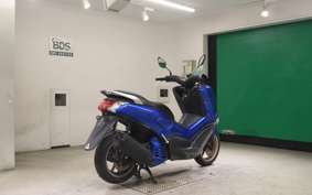 YAMAHA N-MAX 1994 SE86J