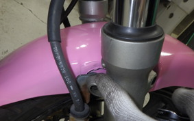HONDA CB400SF VTEC K 2006 NC39
