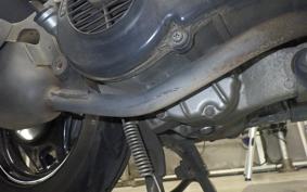 SUZUKI ADDRESS V125 G 2017 CF46A