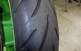 KAWASAKI ZX-4RR 2024 ZX400P