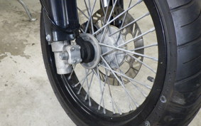 KAWASAKI KLX250D TRACKER LX250E