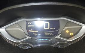 HONDA PCX 160 2004 KF47